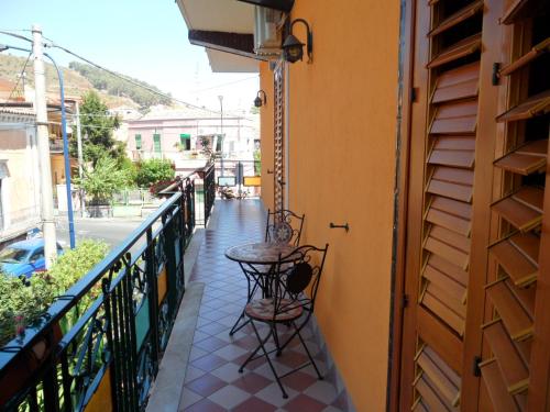 IL B&B Maison Graziella – Viagrande, CA