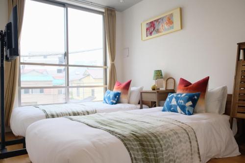 Mi-Hotel MIYA Shinjuku 新宿四谷, Tokio