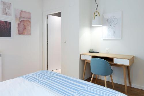H SUITE3B by Smiling Rentals, Hondarribia