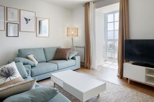 Hondarribia Suites - image 11