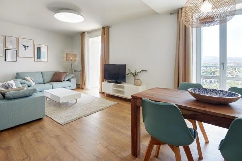Hondarribia Suites - image 7