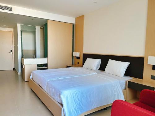 Arena jakovi condotel