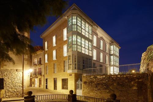 Hondarribia Suites - image 14
