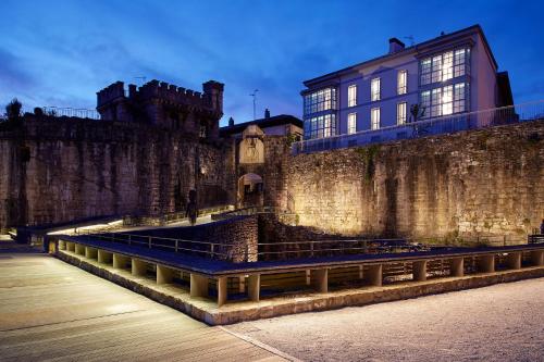 Hondarribia Suites - image 10