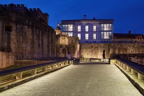 Hondarribia Suites - image 5