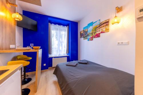 Suite - Strasbourg Gare - Petite France - Commerces à Proximité, Štrasburk