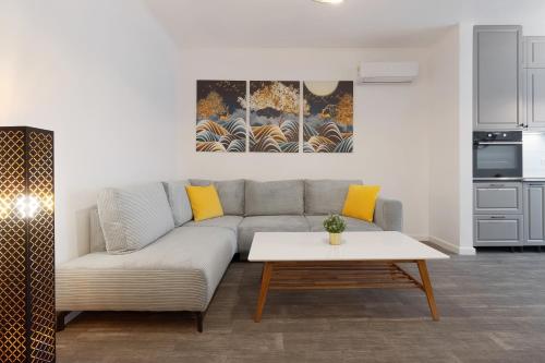 Skyline Retreat – khách sạn tại Oradea gần Trung Tâm Thành Phố
