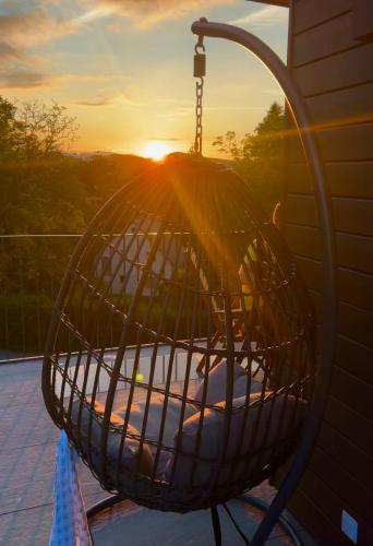 Forest Sky Suite - Graz in Andritz