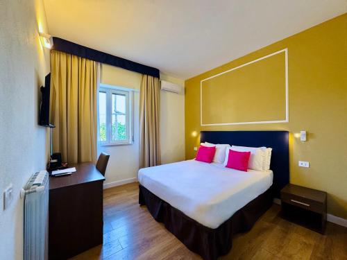 Hotel La Pergola - image 13