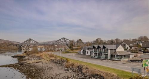 Oyster Inn Connel — other in Oyster Inn Connel By Oban, Argyll, Oban GB, PA371PJ