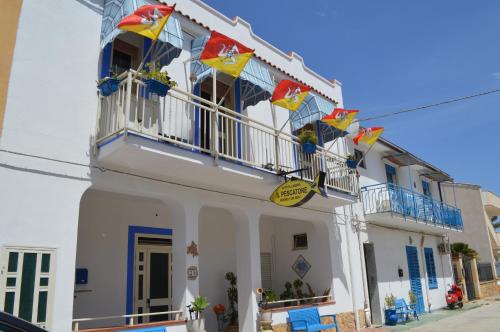 Il Pescatore - Castelvetrano