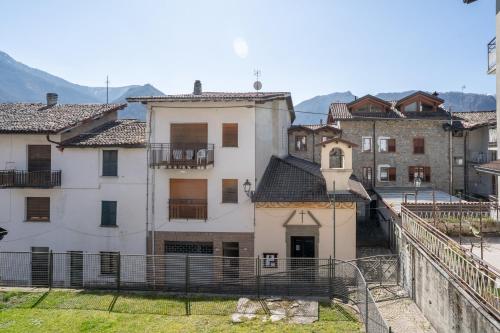 Iekārtas, The Moggio Garden - Perfect family apartment in Moggio