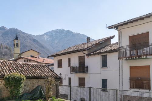 Iekārtas, The Moggio Garden - Perfect family apartment in Moggio