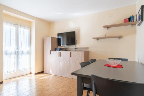  The Moggio Garden - Perfect family apartment in Moggio