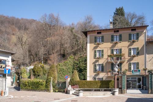 Iekārtas, The Moggio Garden - Perfect family apartment in Moggio
