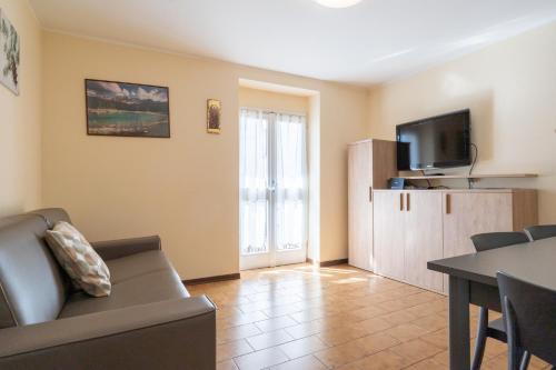 Iekārtas, The Moggio Garden - Perfect family apartment in Moggio