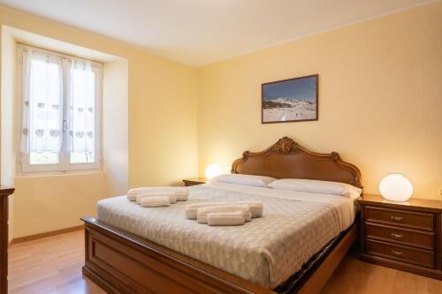 Iekārtas, The Moggio Garden - Perfect family apartment in Moggio