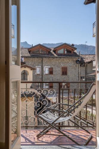 Iekārtas, The Moggio Garden - Perfect family apartment in Moggio