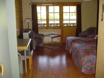 Accommodation in Vintrosa