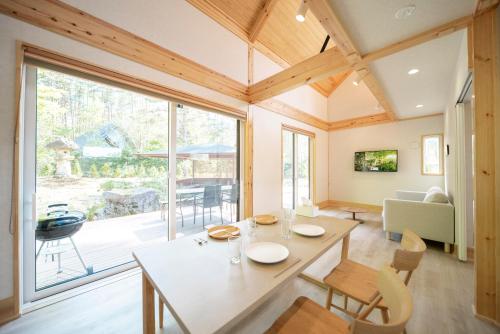 Re to Li - りとり - 一棟貸しの宿