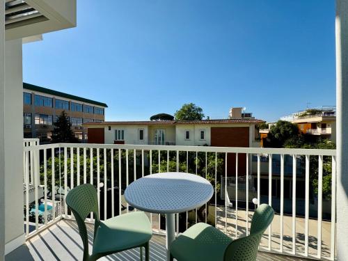 Hotel La Pergola - image 14