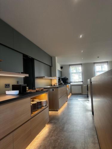 Food and beverages, Hotel am Stadthaus in Neuenburg am Rhein