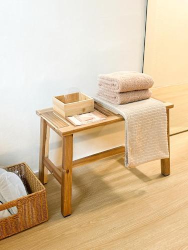 OFF STAY, hotel in Seoul - 10m from Airport, 8m to Subway, Seoul (photo 11)