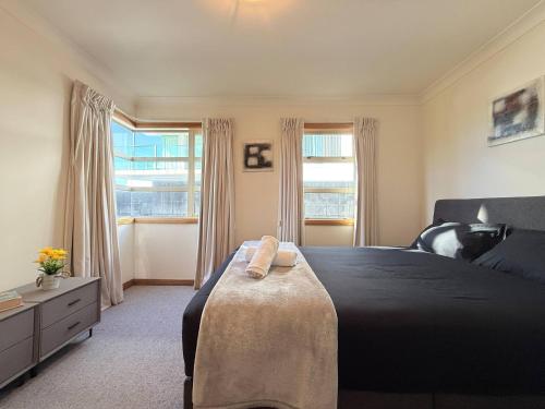 Northlight Haven – Seaview Escape in Mission Bay, Auckland (Foto 10)