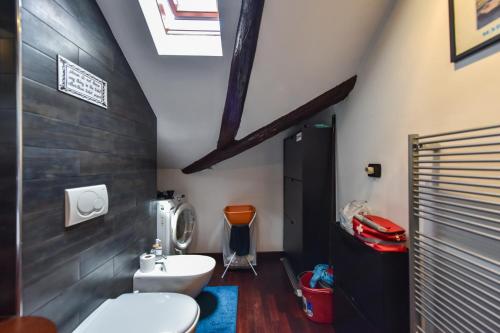 Modern Apartment Piazza Statuto Porta Susa FS, Turín (fotografie 6)