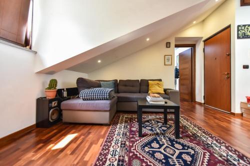 Modern Apartment Piazza Statuto Porta Susa FS, Turín (fotografie 3)