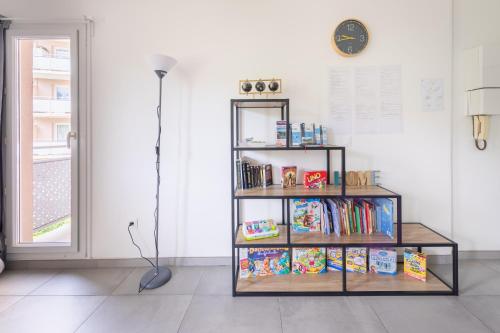 Appartement proche Disneyland & Paris - 20 minutes - proche gare RER in Ноазиел