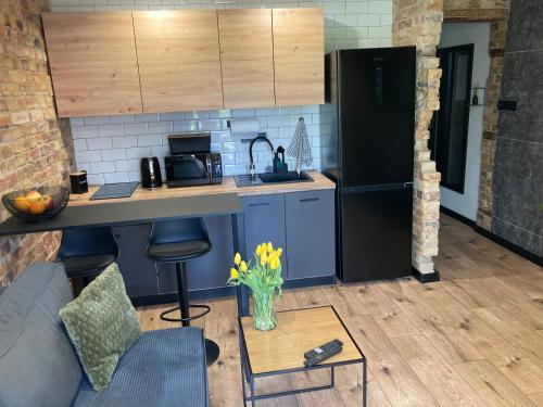 Apartament nad Nysą