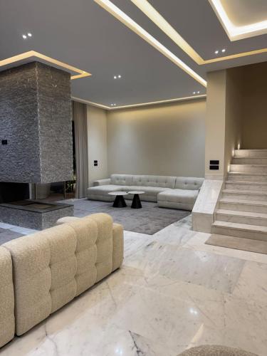 Villa Maymouna