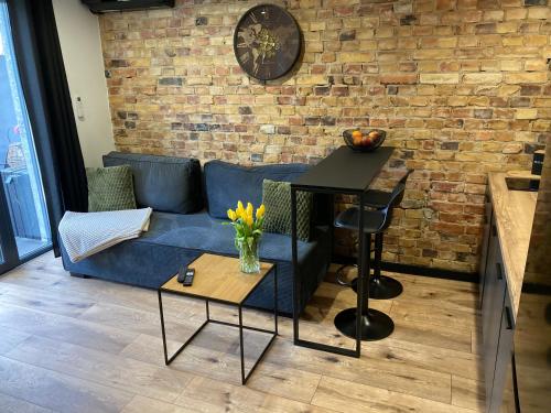 Apartament nad Nysą