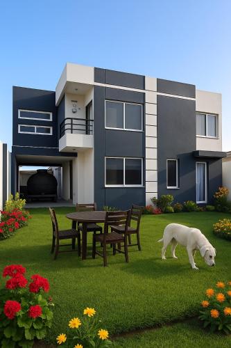 Casa en Cochabamba in 基亞科約