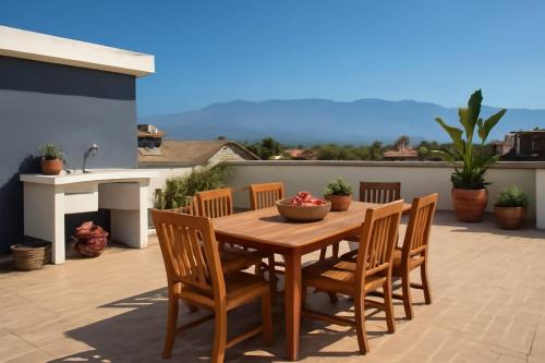 Casa en Cochabamba in 基亞科約