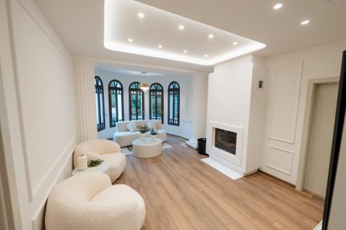 Villa Emerald in Florina