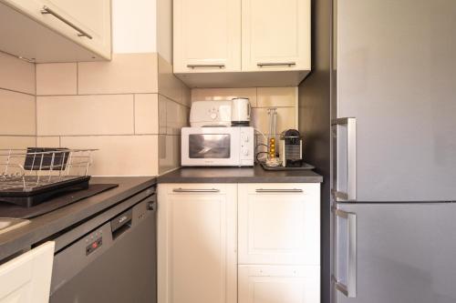 Appartement proche Disneyland & Paris - 20 minutes - proche gare RER in Ноазиел
