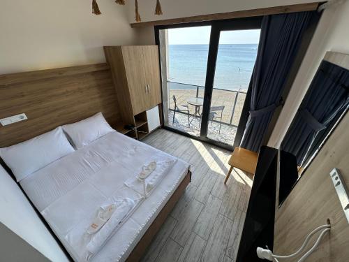 Kerpe Askoroz Otel in Kerpe