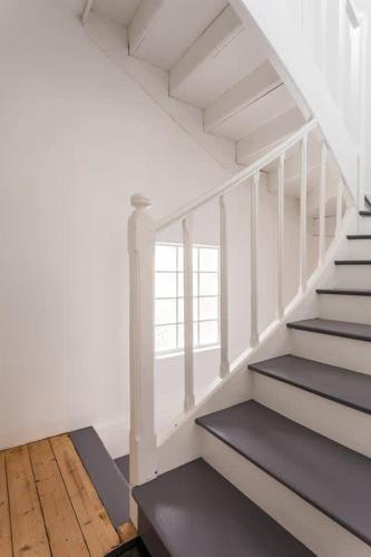 Le Gardelle - Jolie maison de ville (2 chambres) in Parame