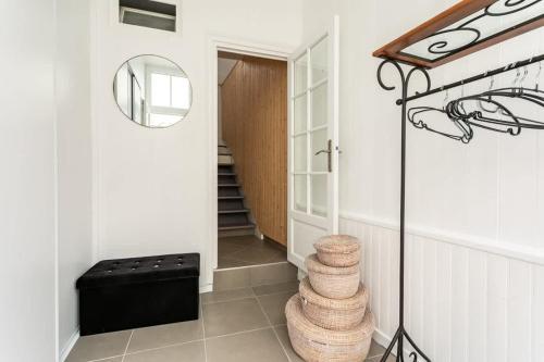 Le Gardelle - Jolie maison de ville (2 chambres) in Parame