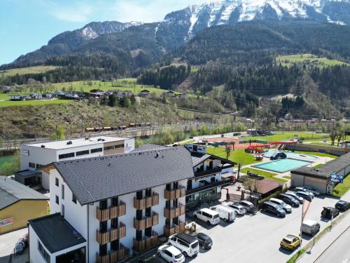 Gästezimmer Lercher in Sankt Veit im Pongau, Österreich