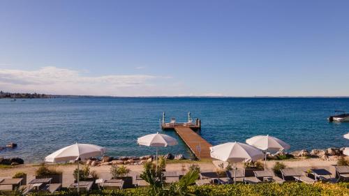 Kriss Internazionale Hotel - image 2