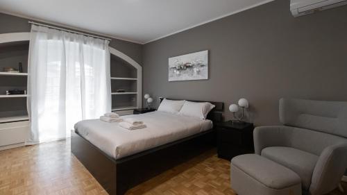 Italianway - Solferino 33, Mediolan