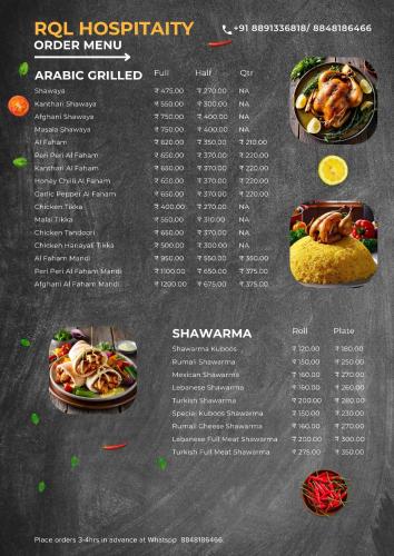 Sapphire Haven - Stay @ Varkala