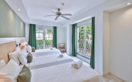 利維亞酒店 (Livia Hotel) in 卡斯