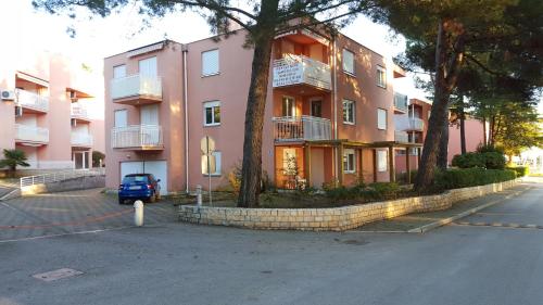 Apartment Janez 