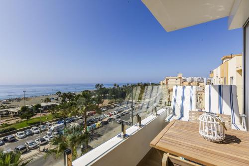 Apartment with Sea View image 10