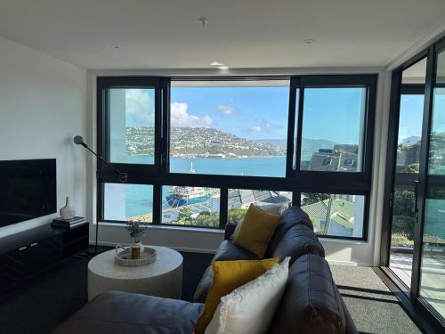 Luxurious brand new spacious 1 bedroom in มิรามาร์