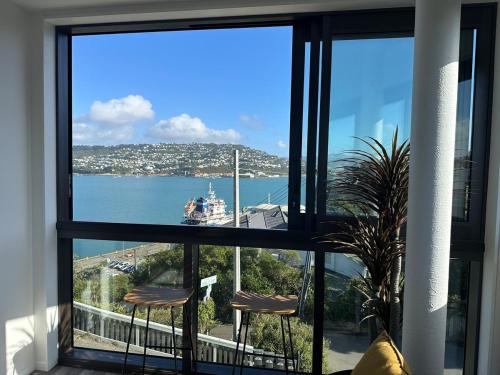 Luxurious brand new spacious 1 bedroom in มิรามาร์